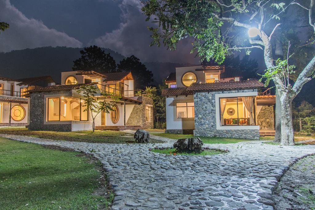 VILLAS JUCANYA Super Higienizadas Panajachel Habitación foto