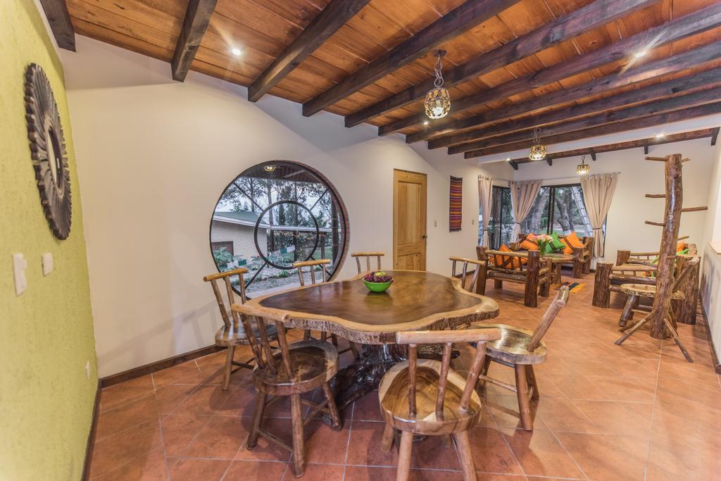 VILLAS JUCANYA Super Higienizadas Panajachel Habitación foto